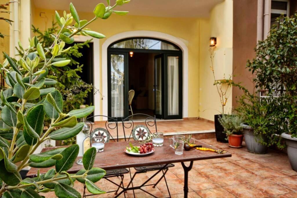 Anemomilus Casa Ideale Corfu  Exterior photo