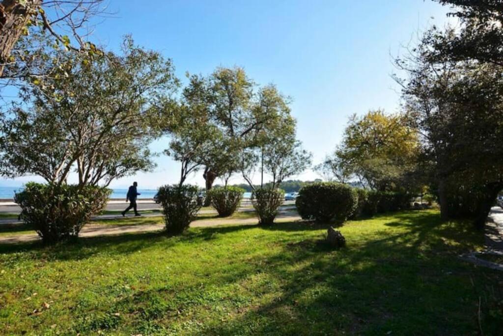 Anemomilus Casa Ideale Corfu  Exterior photo